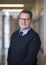 Dr. Bruce Wright
