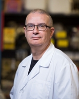 Dr. Hector Caruncho Dr. Hector Caruncho
