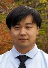 Dr. Michael Chen