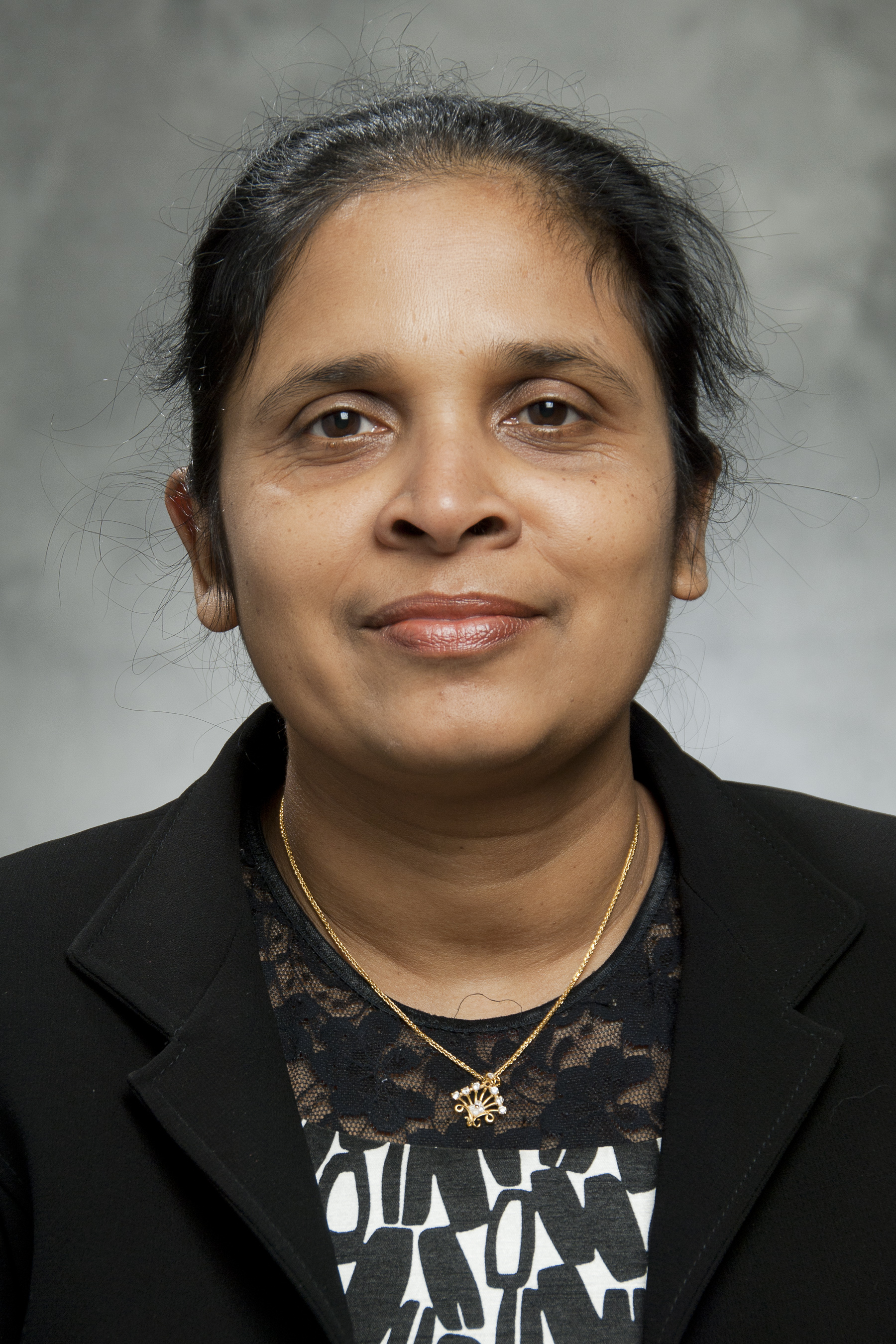 Dr. Devika  Chithrani