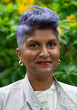 Waheeda Esmail