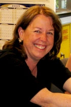 Dr. Laura Arbour (UBC Faculty)