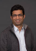 Dr. Gautam  Awatramani