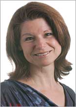 Dr. Sandra  Hundza