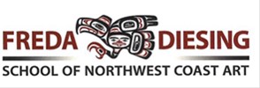 Freda Diesing School logo