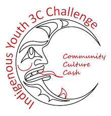 Partial 3C logo