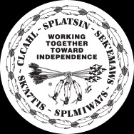 Splatsin logo