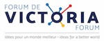 Victoria Forum logo