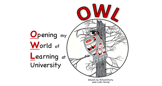 OWL logo