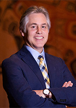 Dr. John Borrows Dr. John Borrows