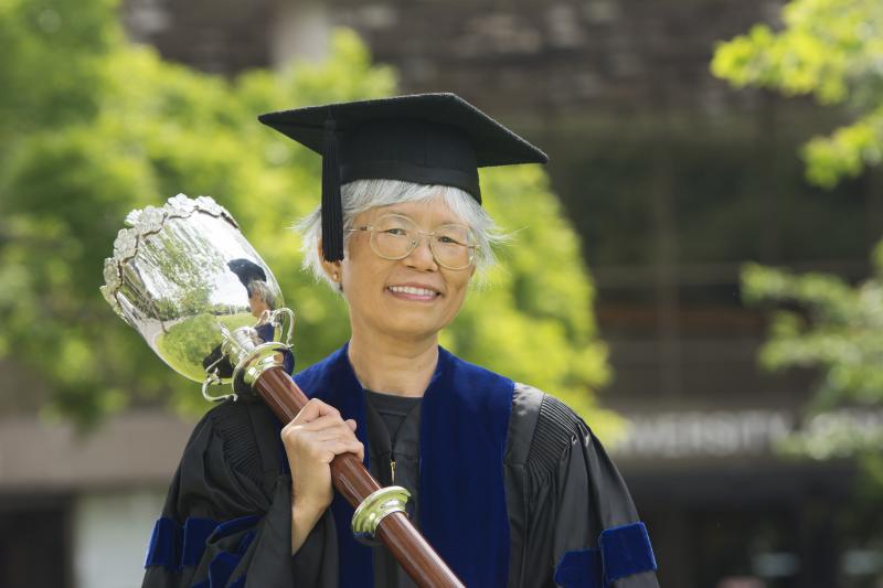 Day in the Life: Stella Chan