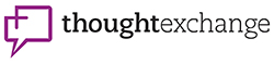 Thoughtexchange logo