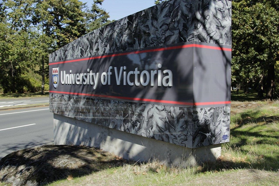 Policy targets climate change - UVic The Ring