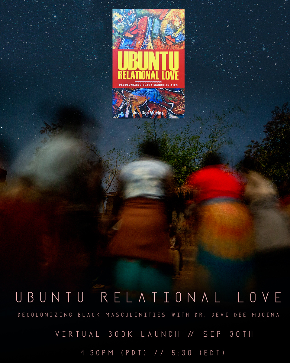 New book cover