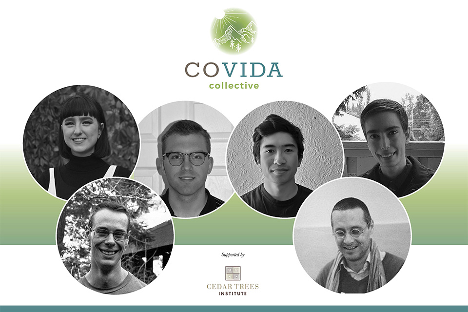 COVIDA group photo