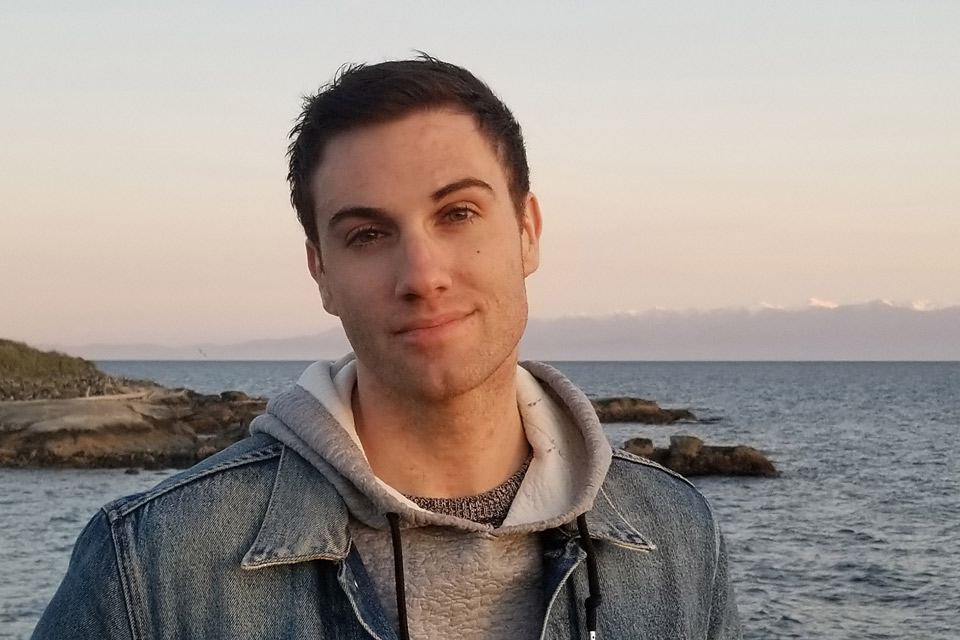 Luca Piscetta