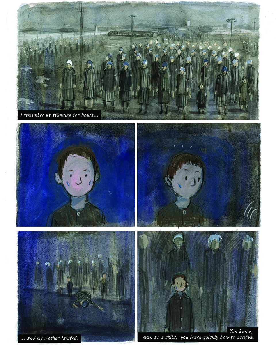storyboard