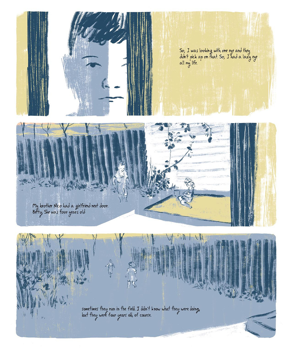 storyboard