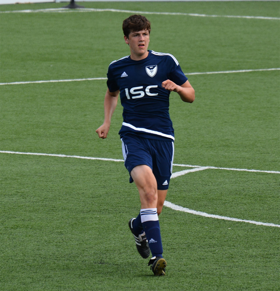 John Geerdes