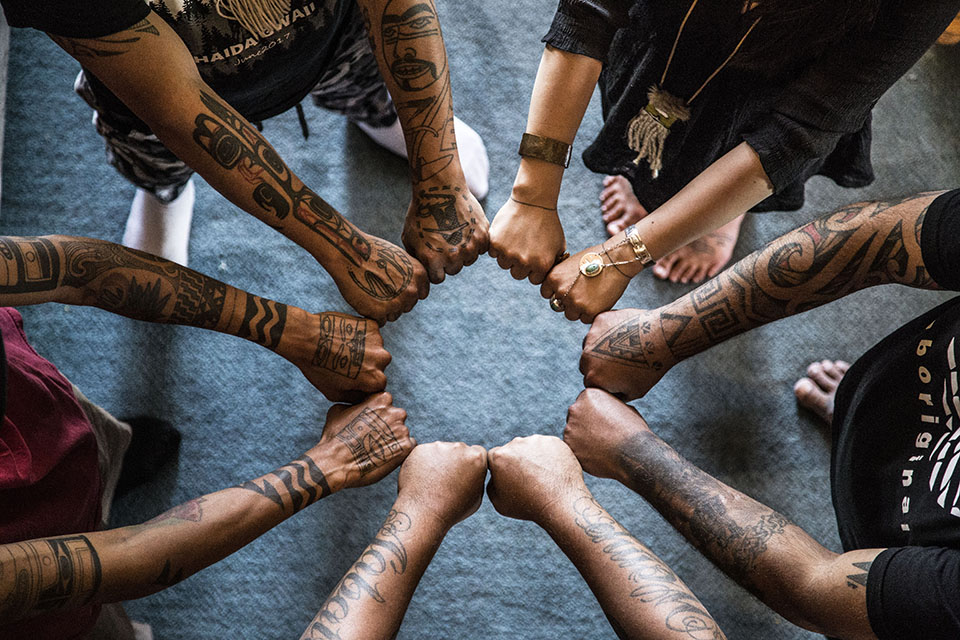 Offset unveils massive back tattoo in honor of late cousin Takeoff five  months after his death  Daily Mail Online