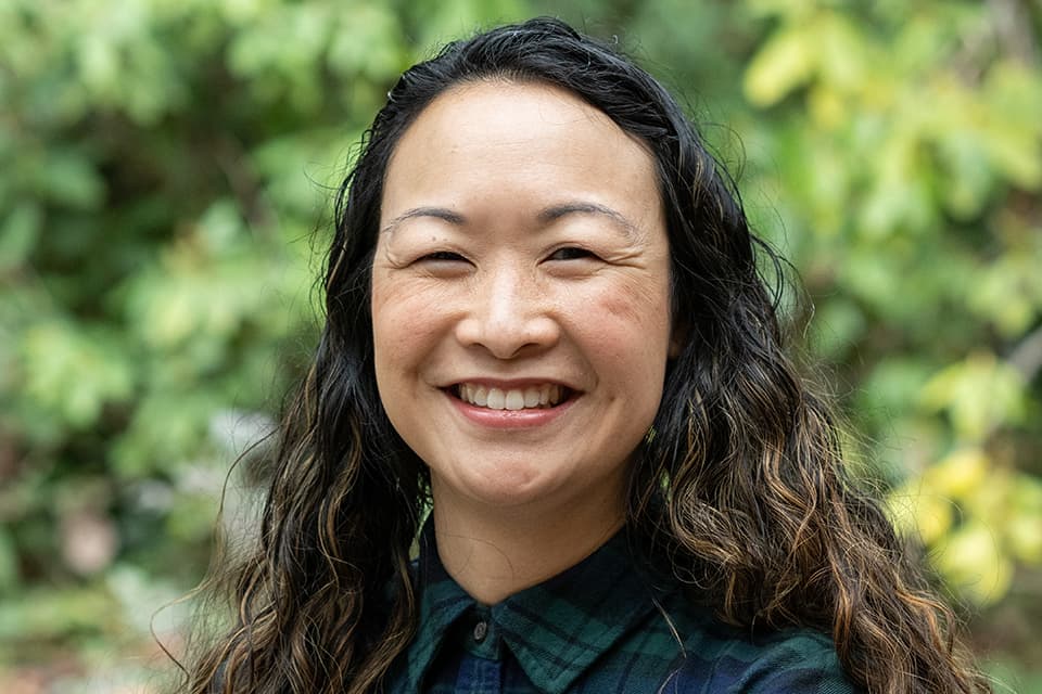 Kimberly Schaub, UVic MBA in Sustainable Innovation