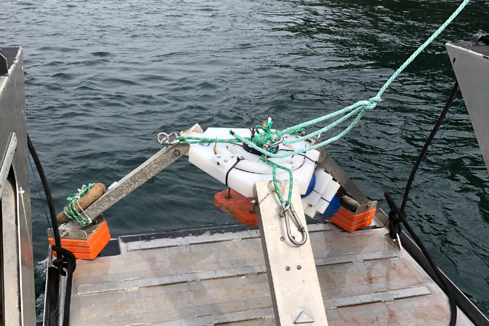 Credit: Photo courtesy of the Institute for Integrated Energy Systems (IESVic) at UVic.