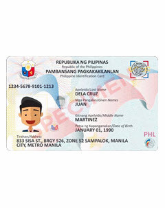 Permanent Residence or ID Card