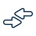 Transact eAccounts Logo