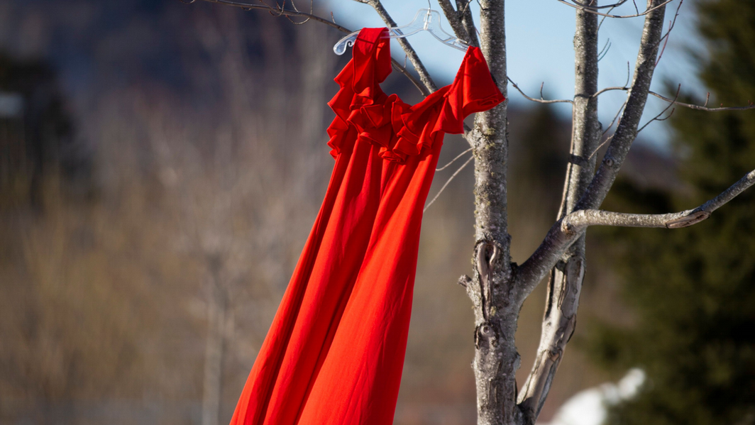 Red Dress Day