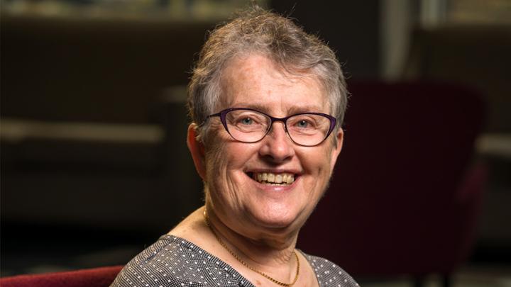 Barb Hulme