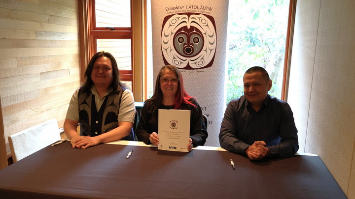 Signing the Relationship Protocol 2026