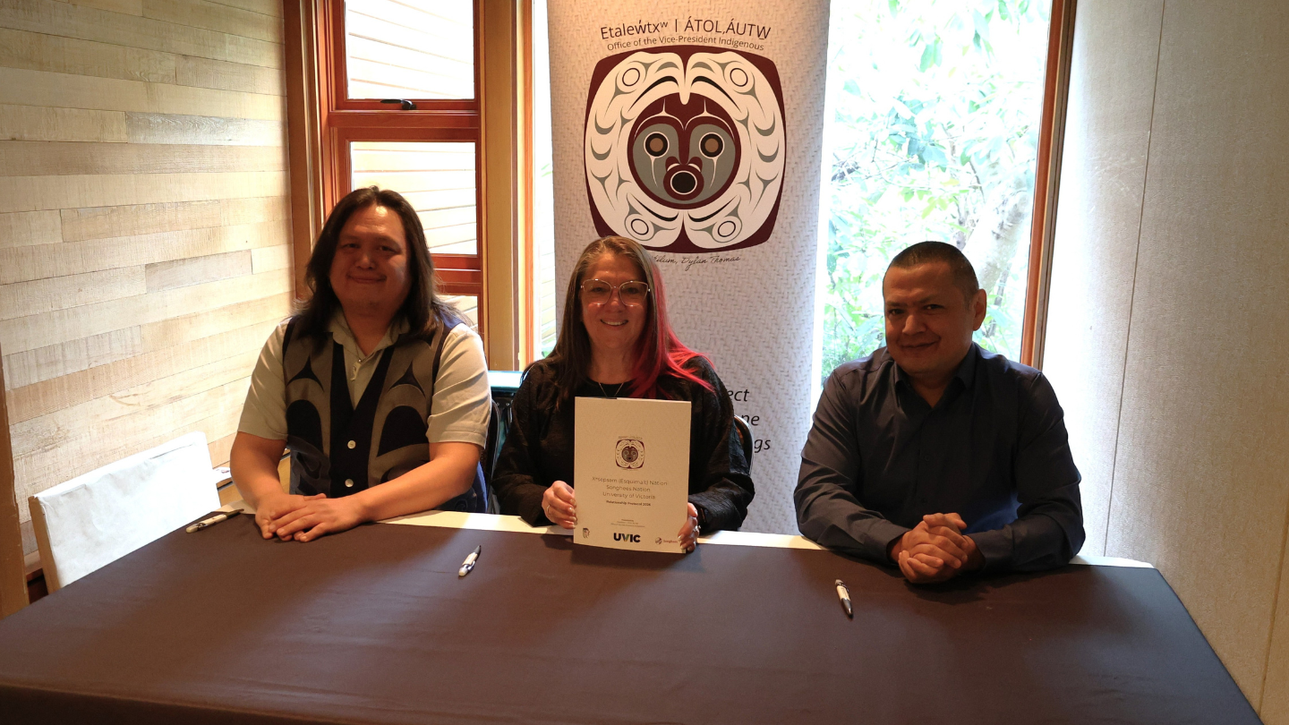 Signing the Relationship Protocol 2026