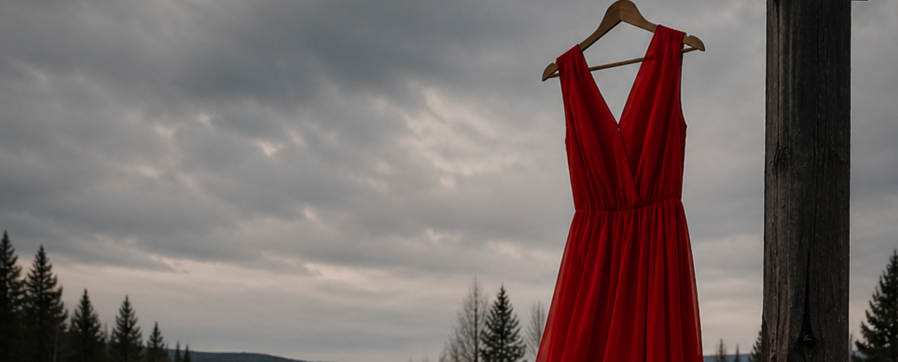 Red Dress Day
