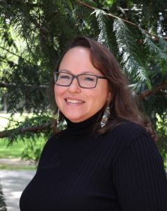 Dr. Angela Jaime