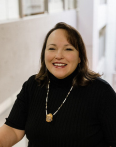Dr. Angela Jaime