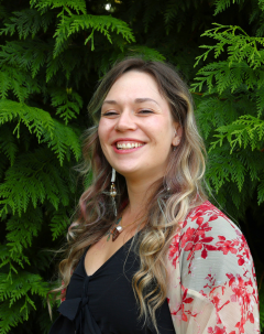 Carmin Blomberg