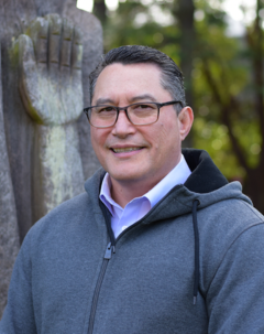 Paul Whitinui