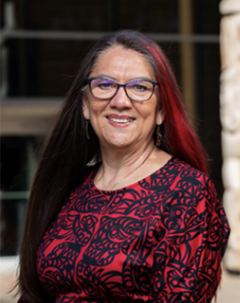Dr. Robina Thomas