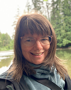 Arelia Schoeneberg