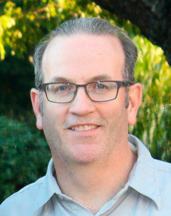 Charles Curry