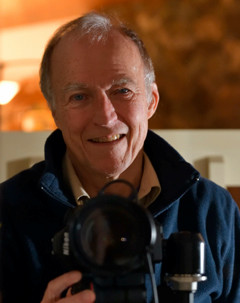 Francis Zwiers