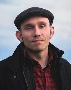 Michael Shumlich