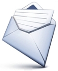 image of envelope
