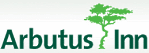 arbutus inn logo