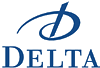 delta logo