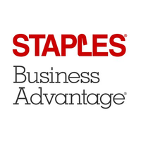Staples Business Advantage Logo