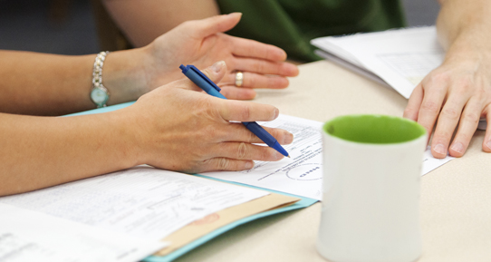 Scheduling and bookings