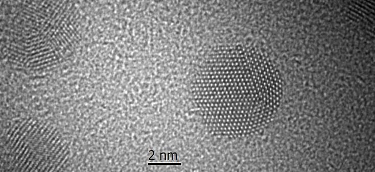 Gold nanoparticles