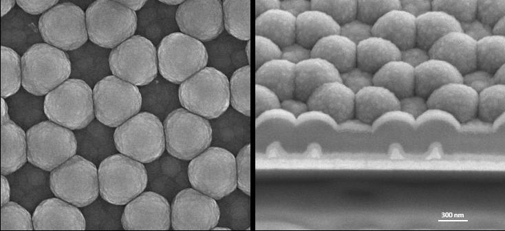 Solar cells