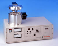 Cressington 208C carbon coater